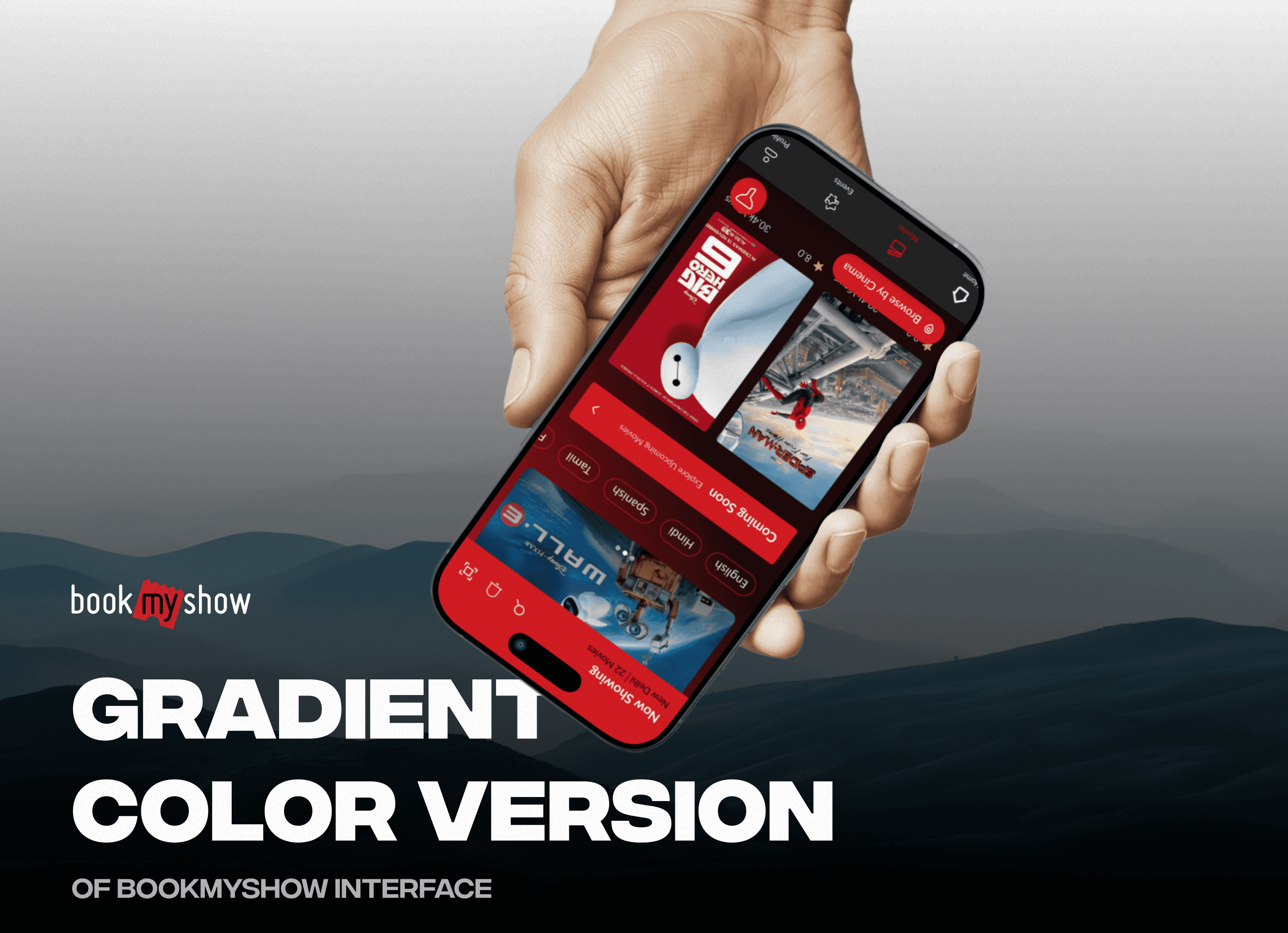 Featured Project Cover Image