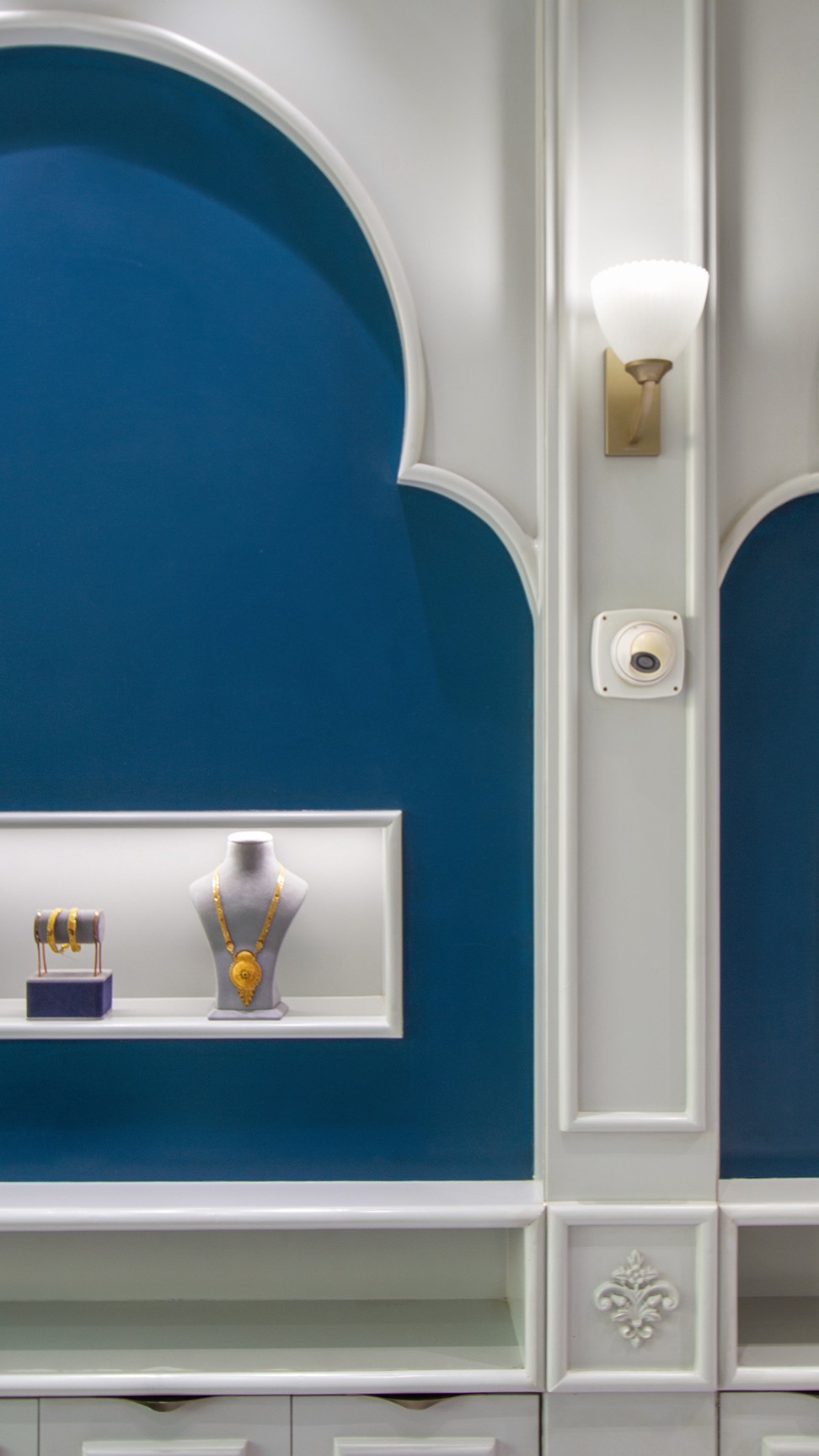Image of Minimalist interior
