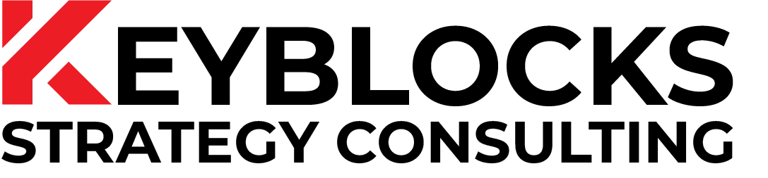 Keyblocks Strategy Consulting logo