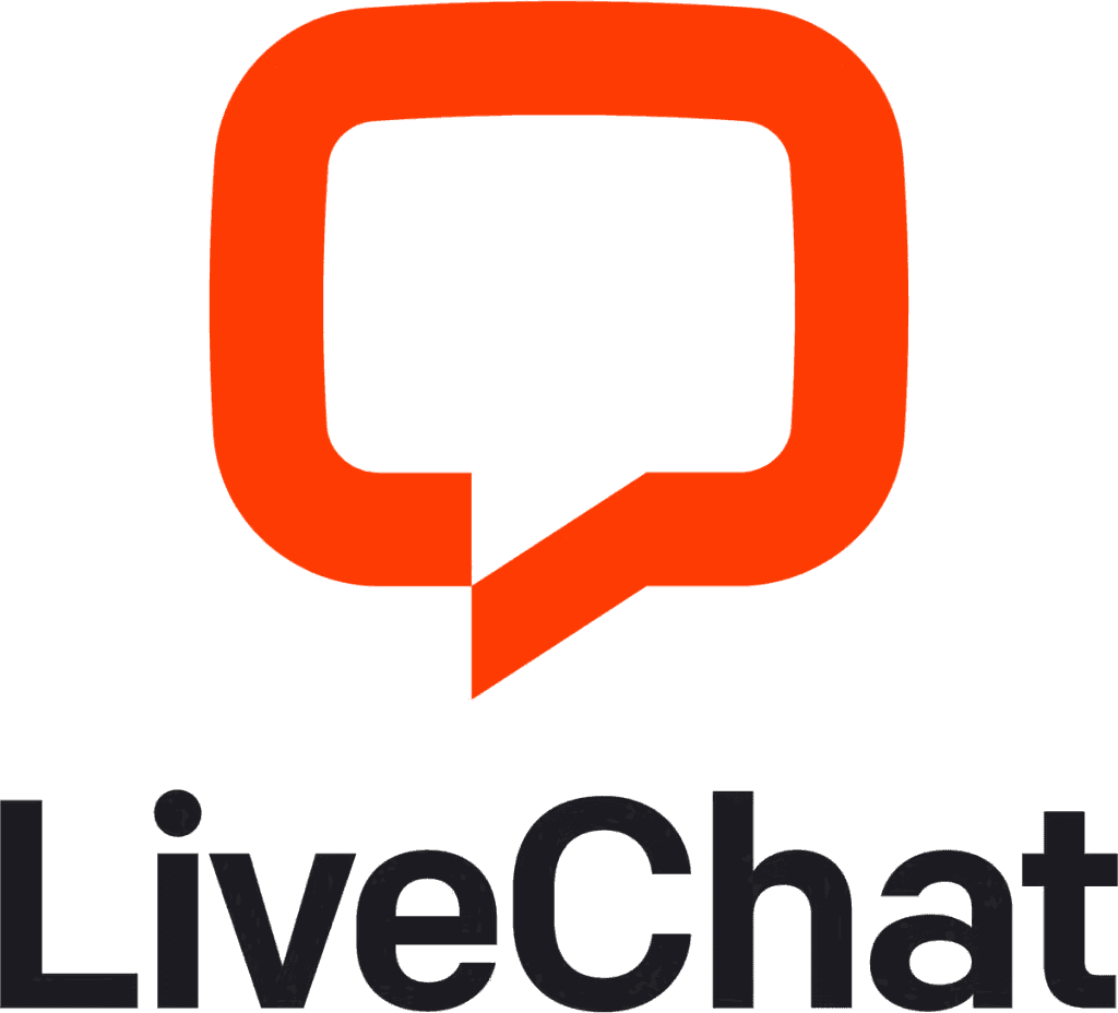 Livechat logo