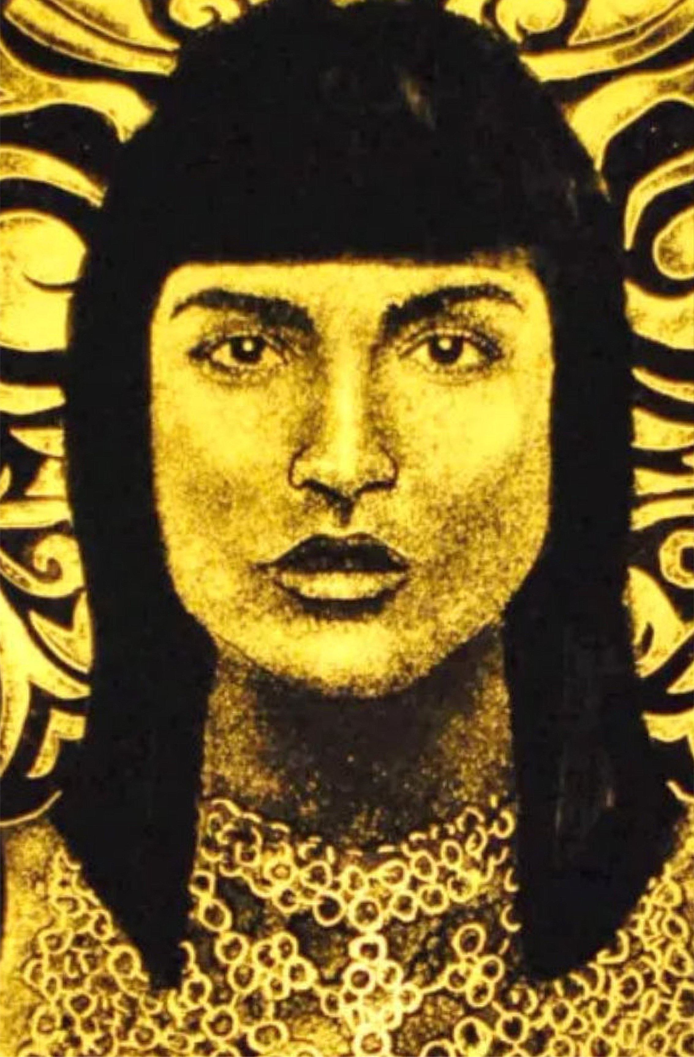 Queen Scotia