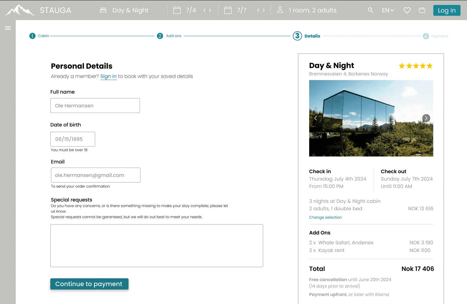 person sitting in a chair in front of a man