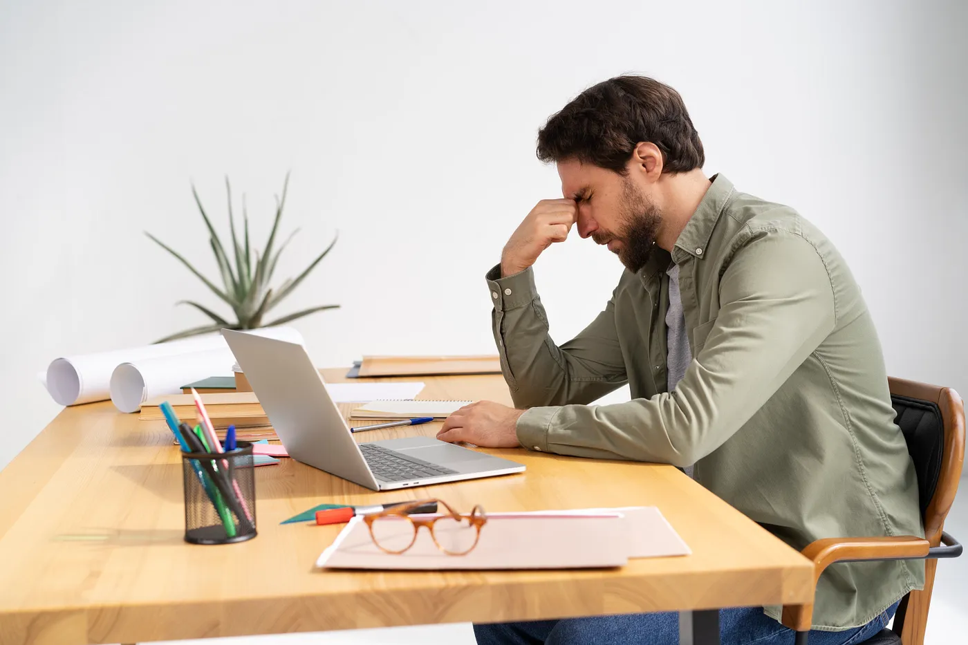 Software financiero para empresas en crecimiento