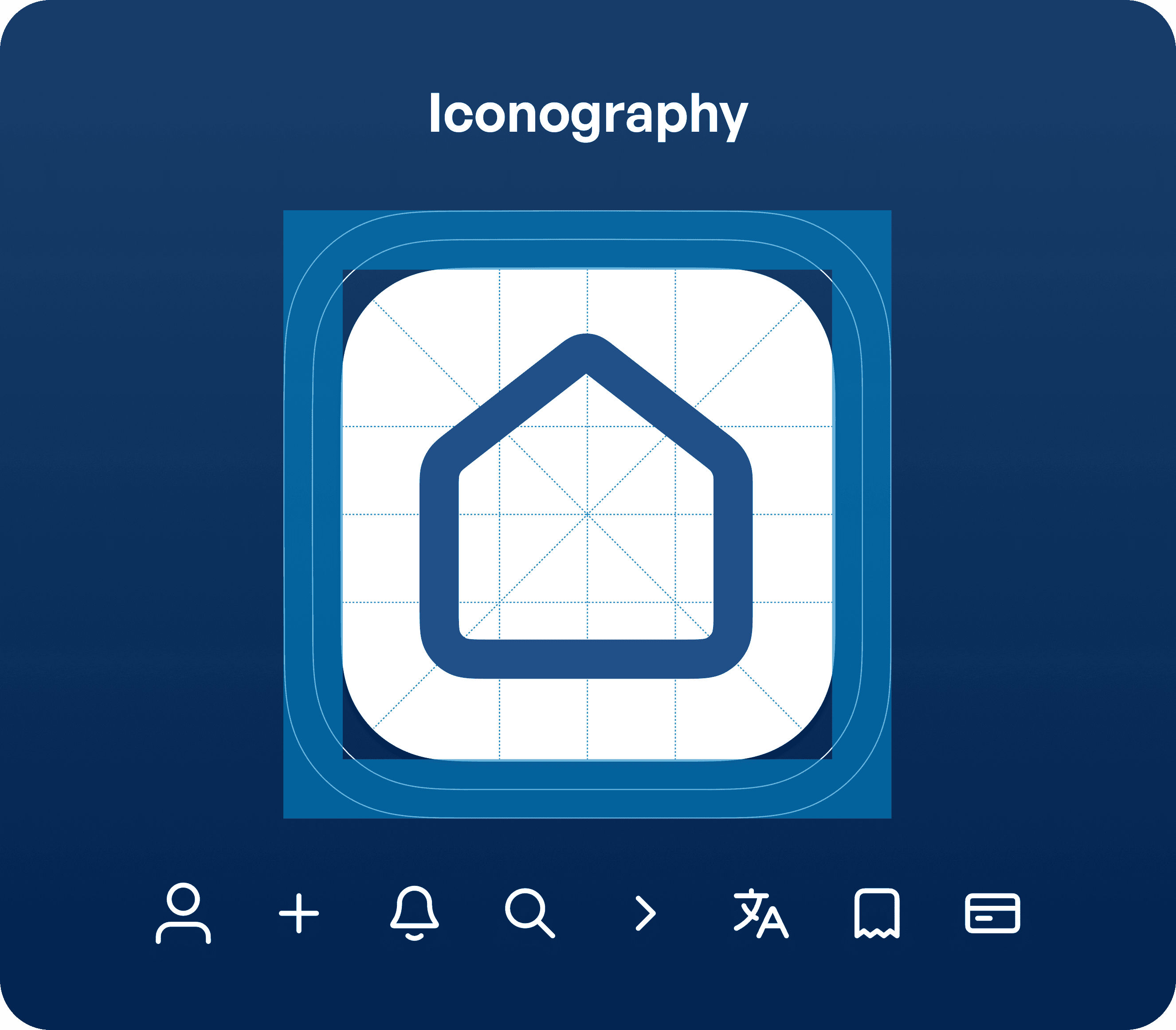 Telangana Electricity app icon design