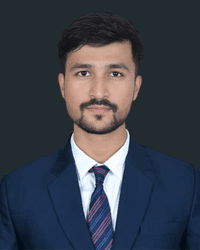 Aditya Subhash Khengre, Student of Titiksha Abroad Shikshan Consultancy