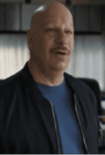 Jeff Ross