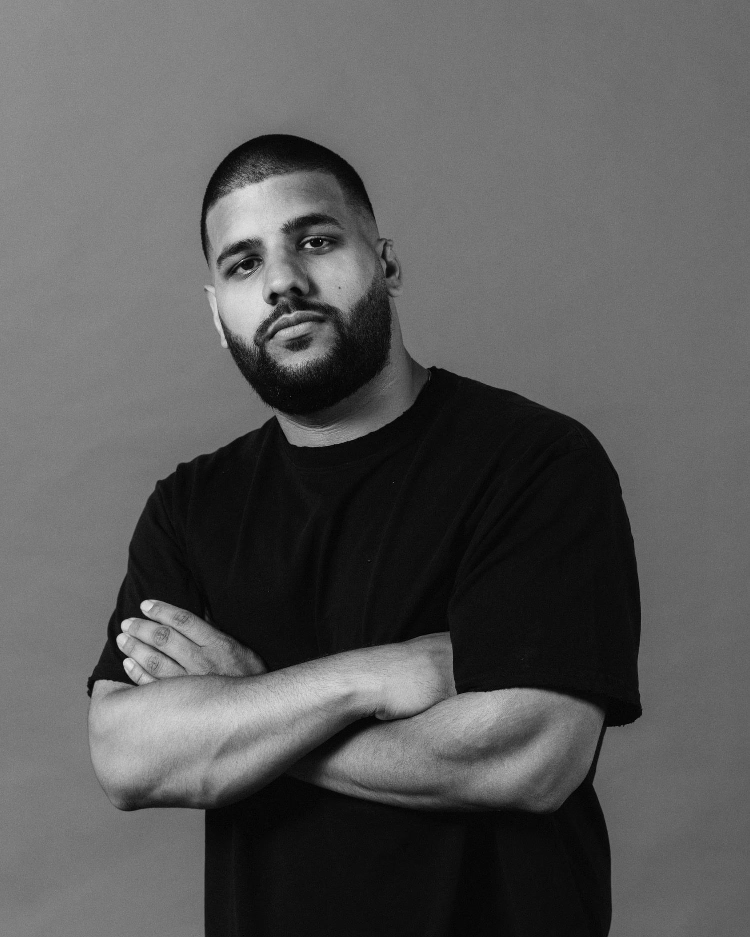 Profile image of the website owner.