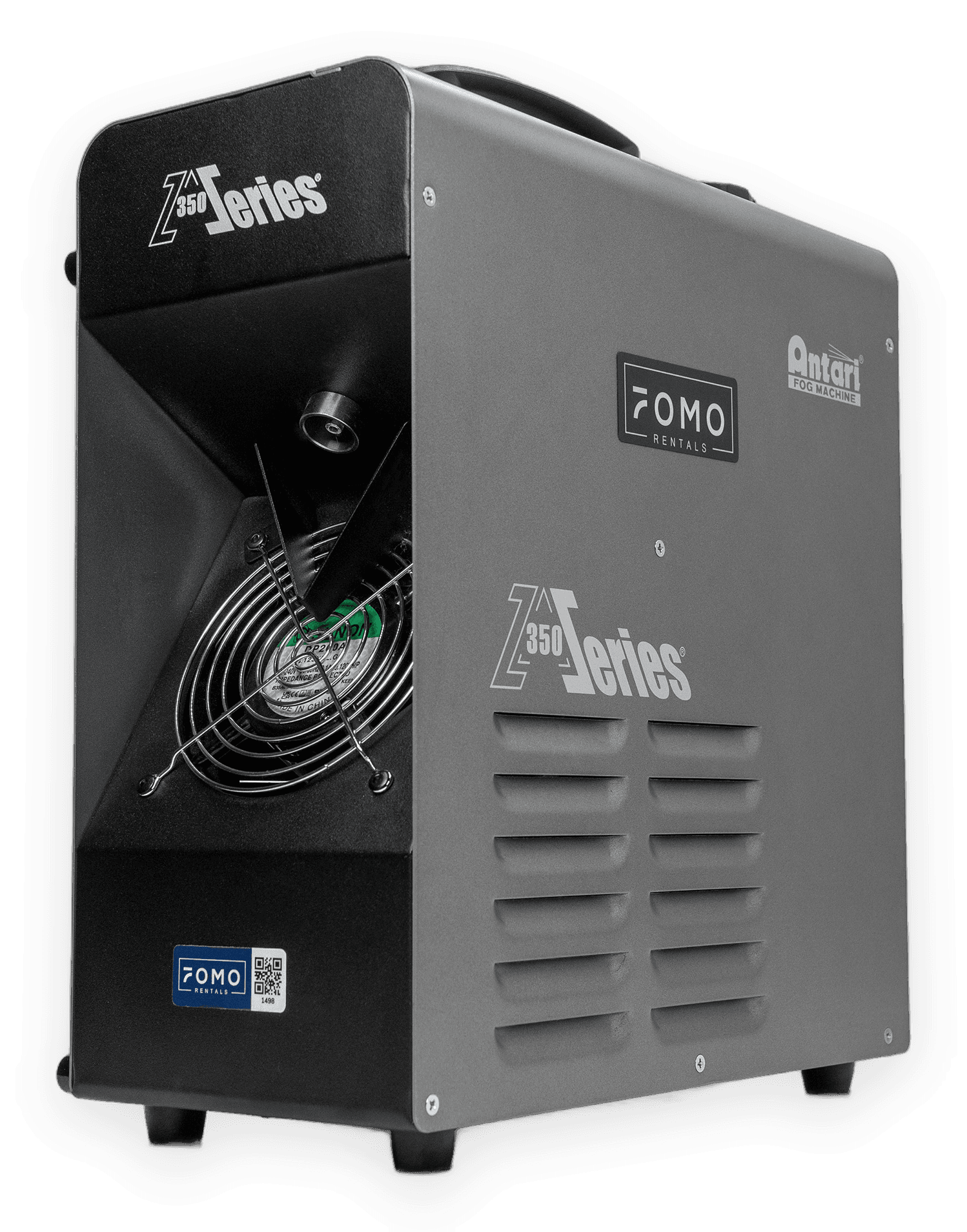 Antari Z350 Haze Machine