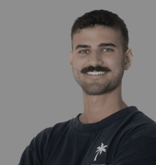 Kosta Arvanitakis Profile Image