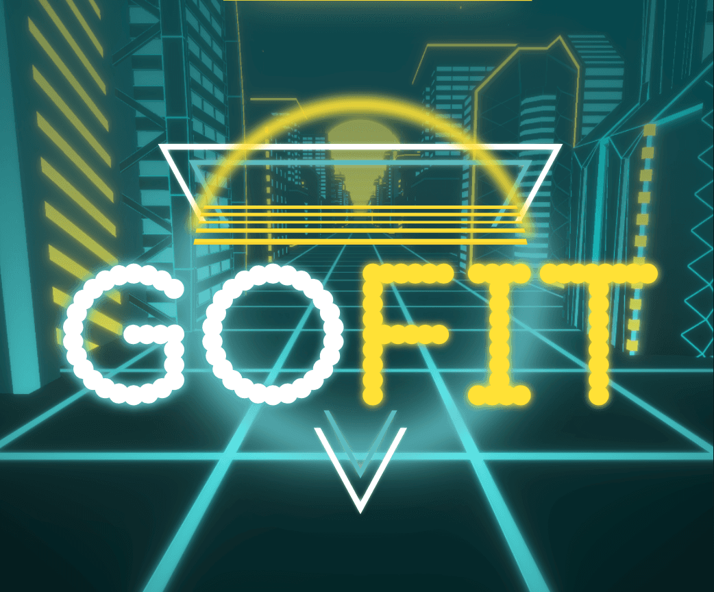 Go Fit Still