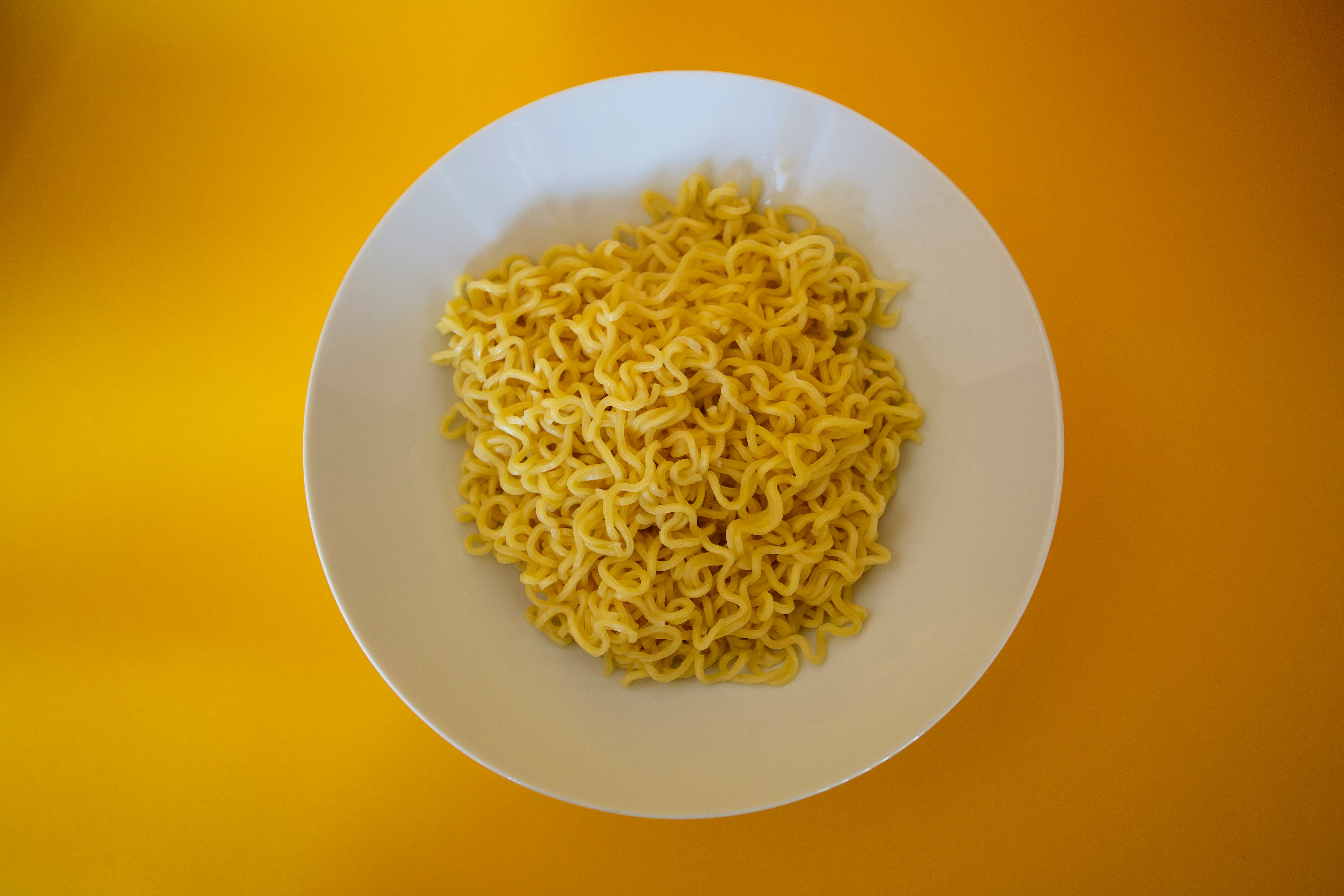 Instant Noodles