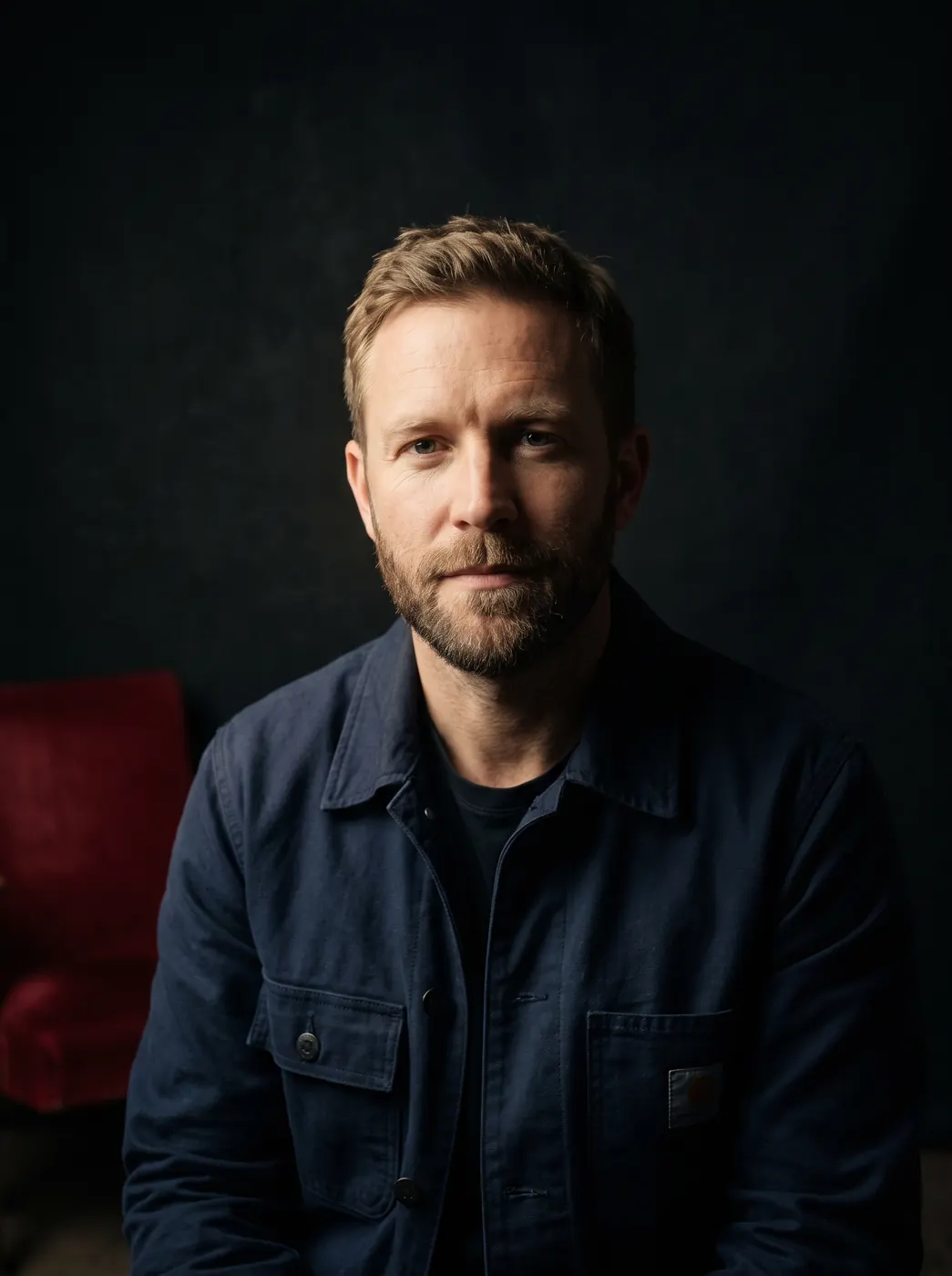 Theo Marsh