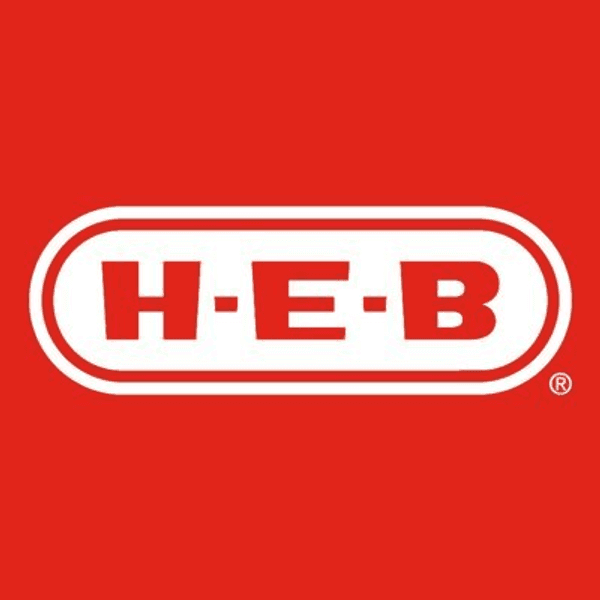 Logo of H-E-B