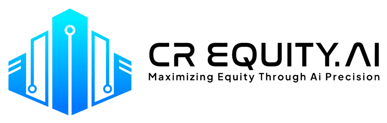 CrEquity logo