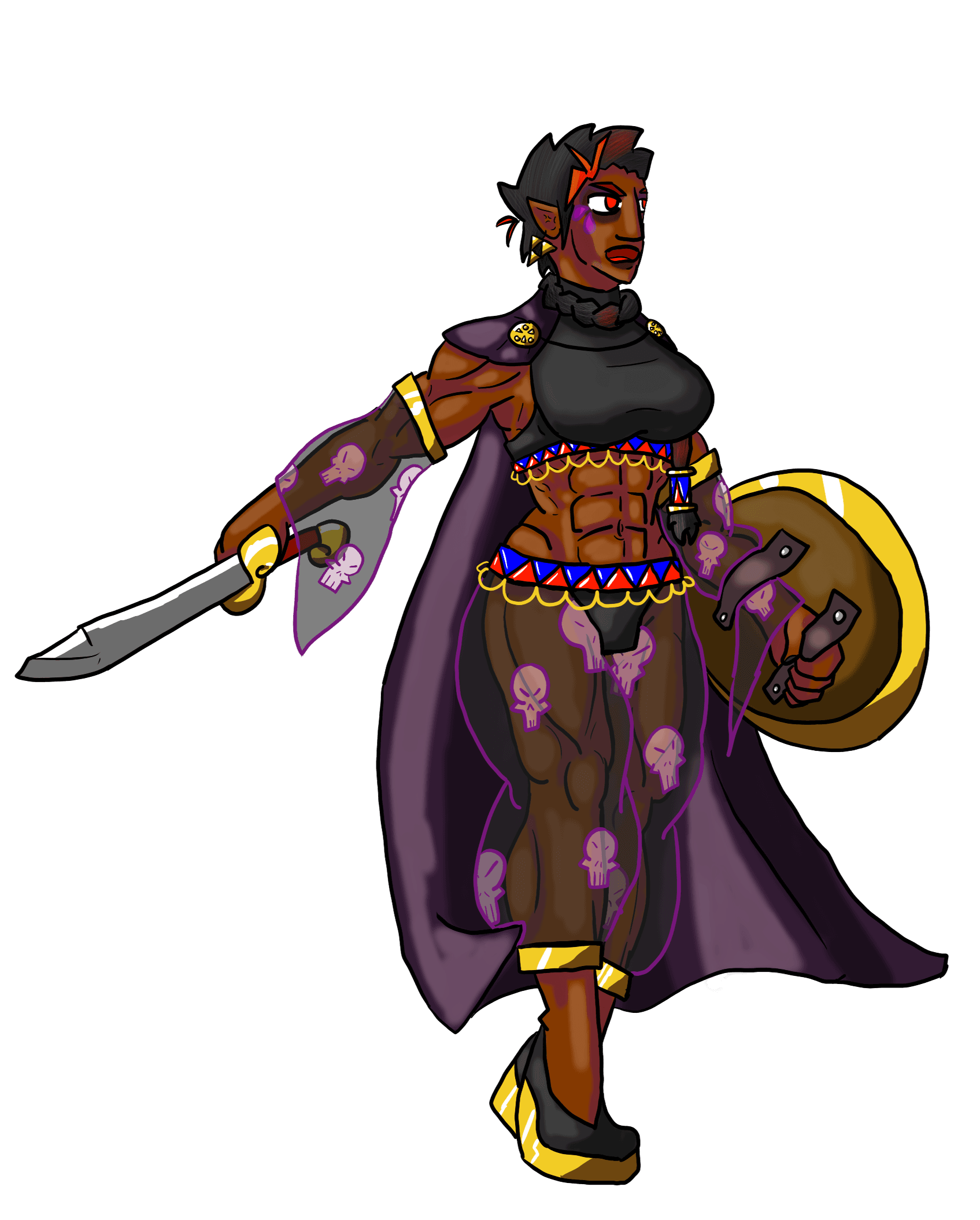 Sahira