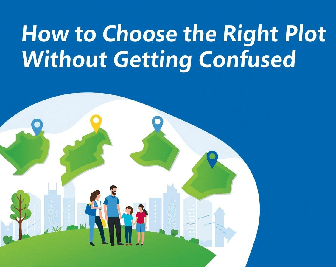 How to Choose the Right Plot Without Getting Confused blog cover