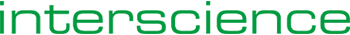 Logotipo de Interscience