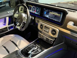 Mercedes G 63 AMG Manufaktur — Vorschaubild 13