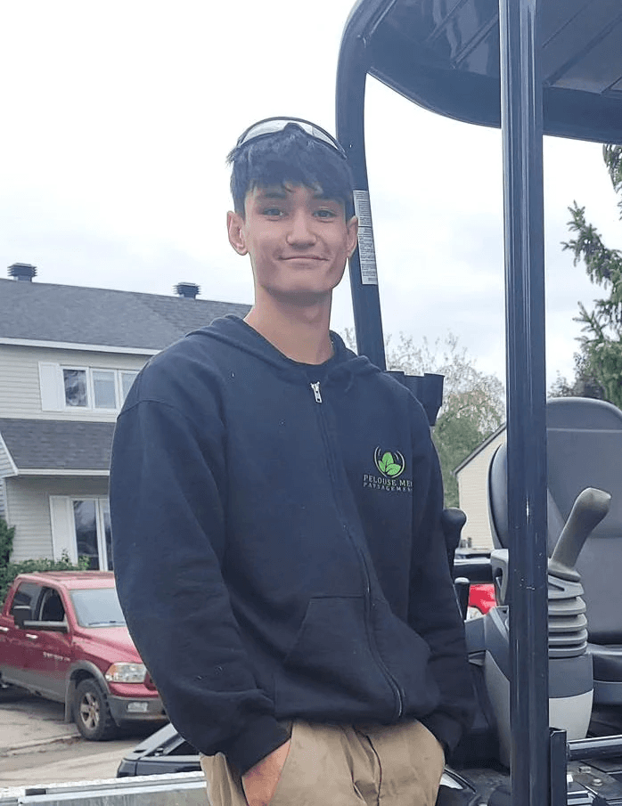 a car is covered in a lot of water