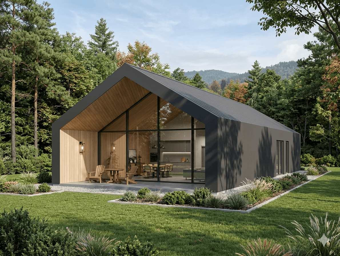 Architektas Gabrielius Bublaitis