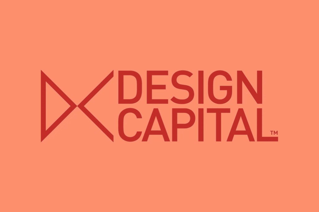 Design Capital logo