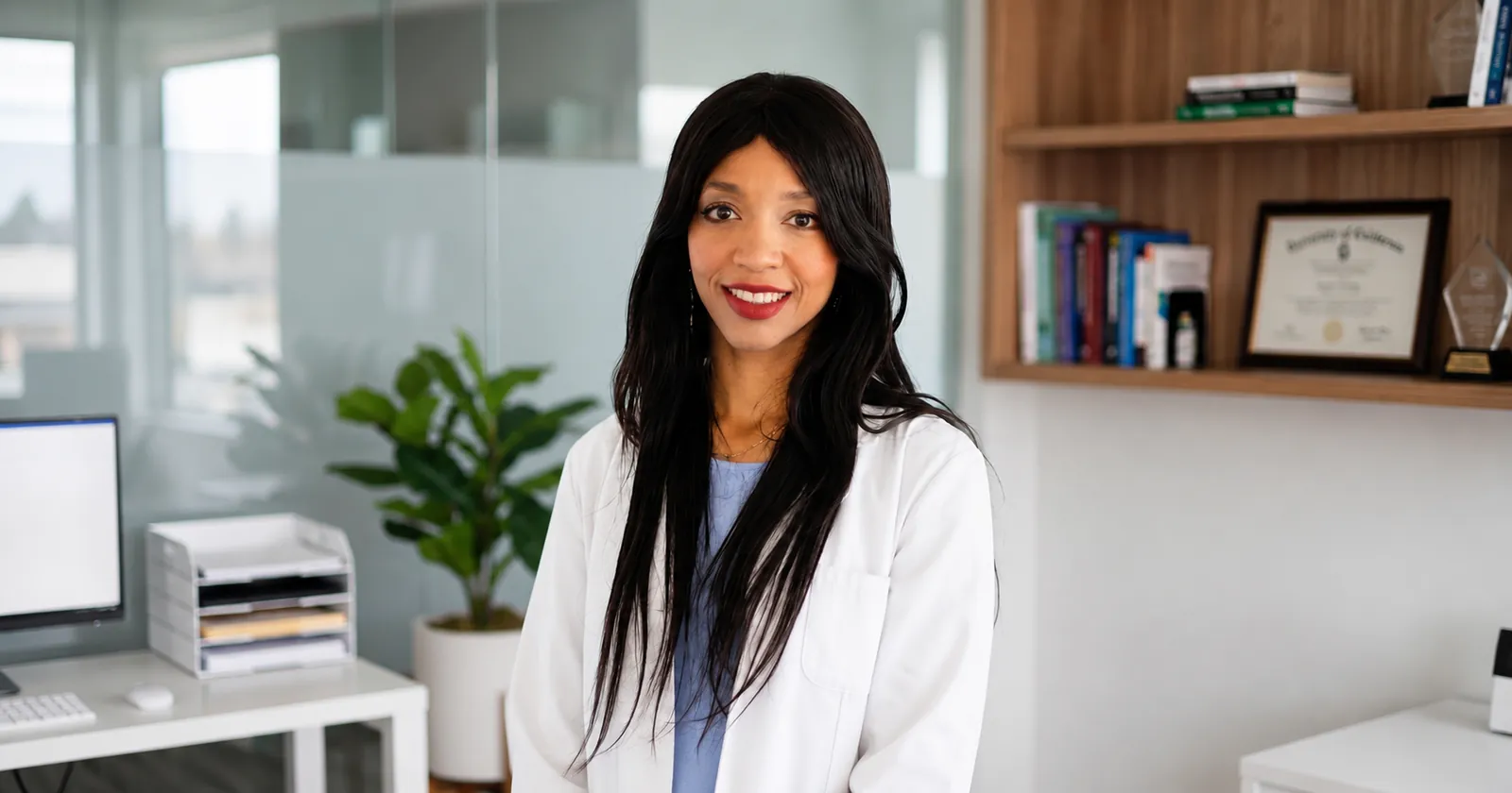 Dr. Mónica Vicente Rocha