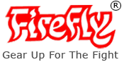 Logo of Firefly, trusted partner of Edikt Media.