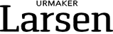 Urmaker Larsen Logo