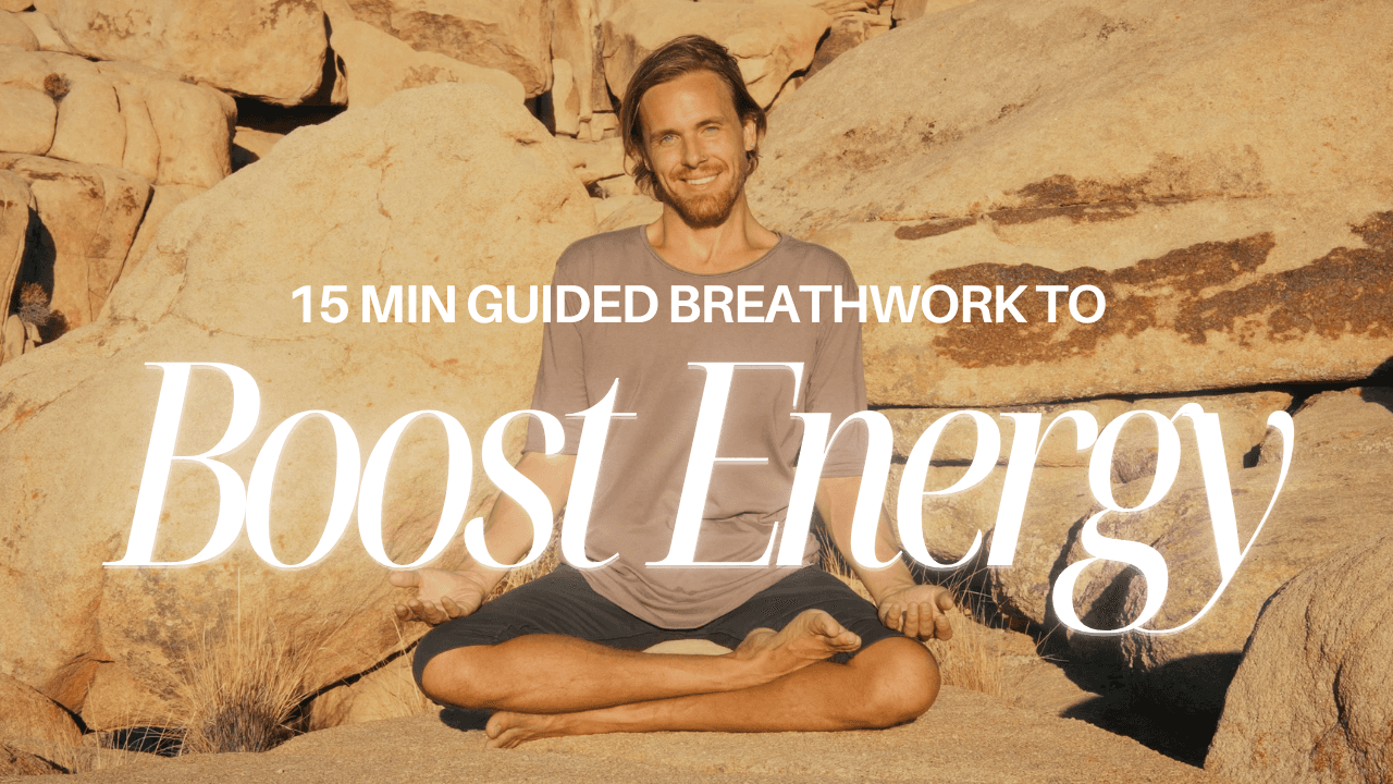  30 Min Box Breathing | Guided Practice to Quiet Anxiety & Reduce Stress