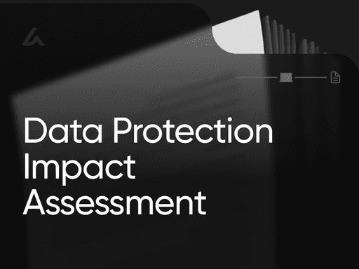 Data Protection Impact Assessment