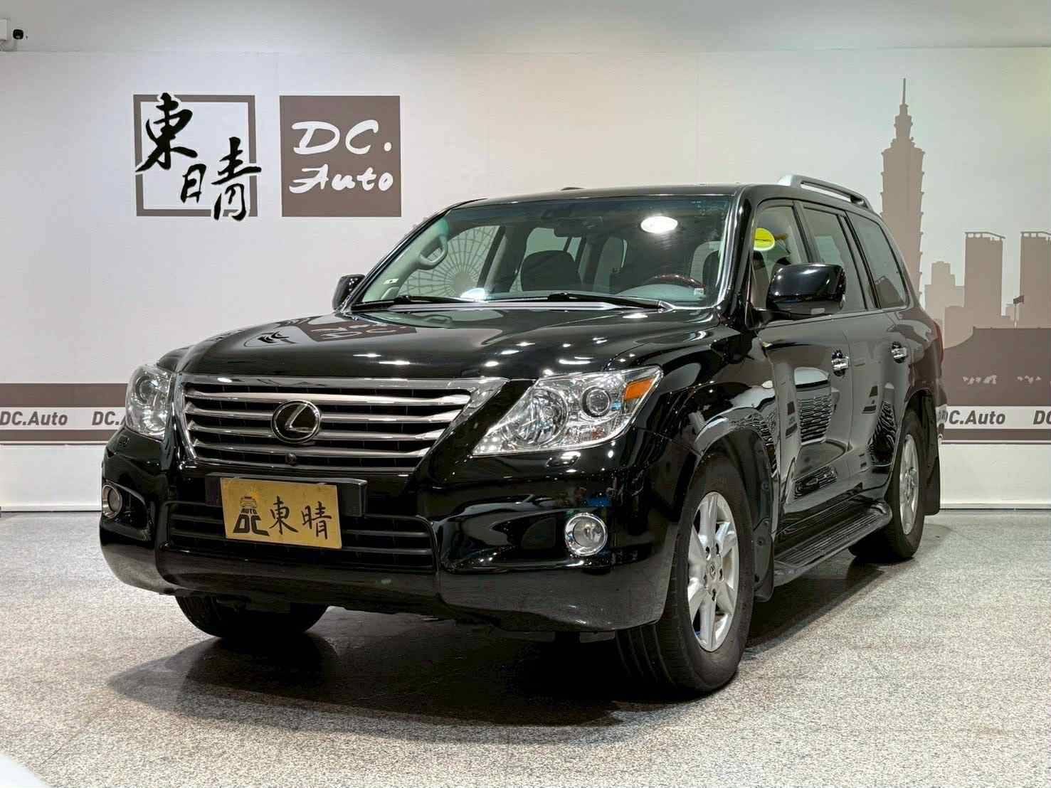 Used Lexus for export