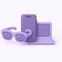 Polish3D 服務一次開發可響應各種裝置