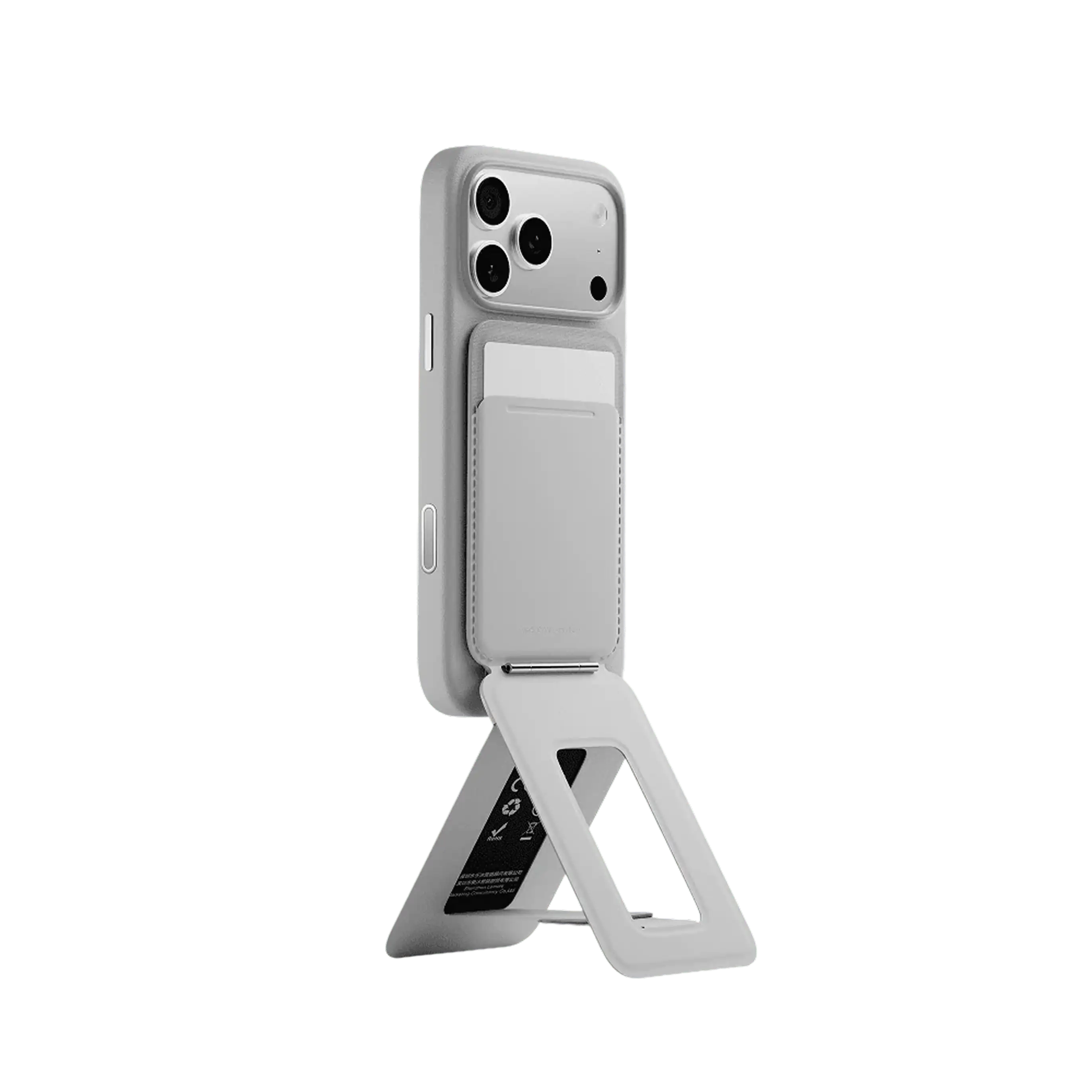 BYOK device