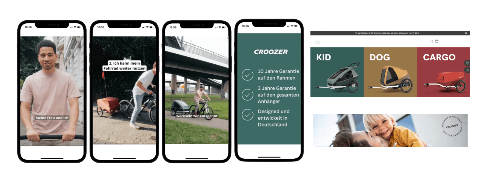 croozer-online-marketing