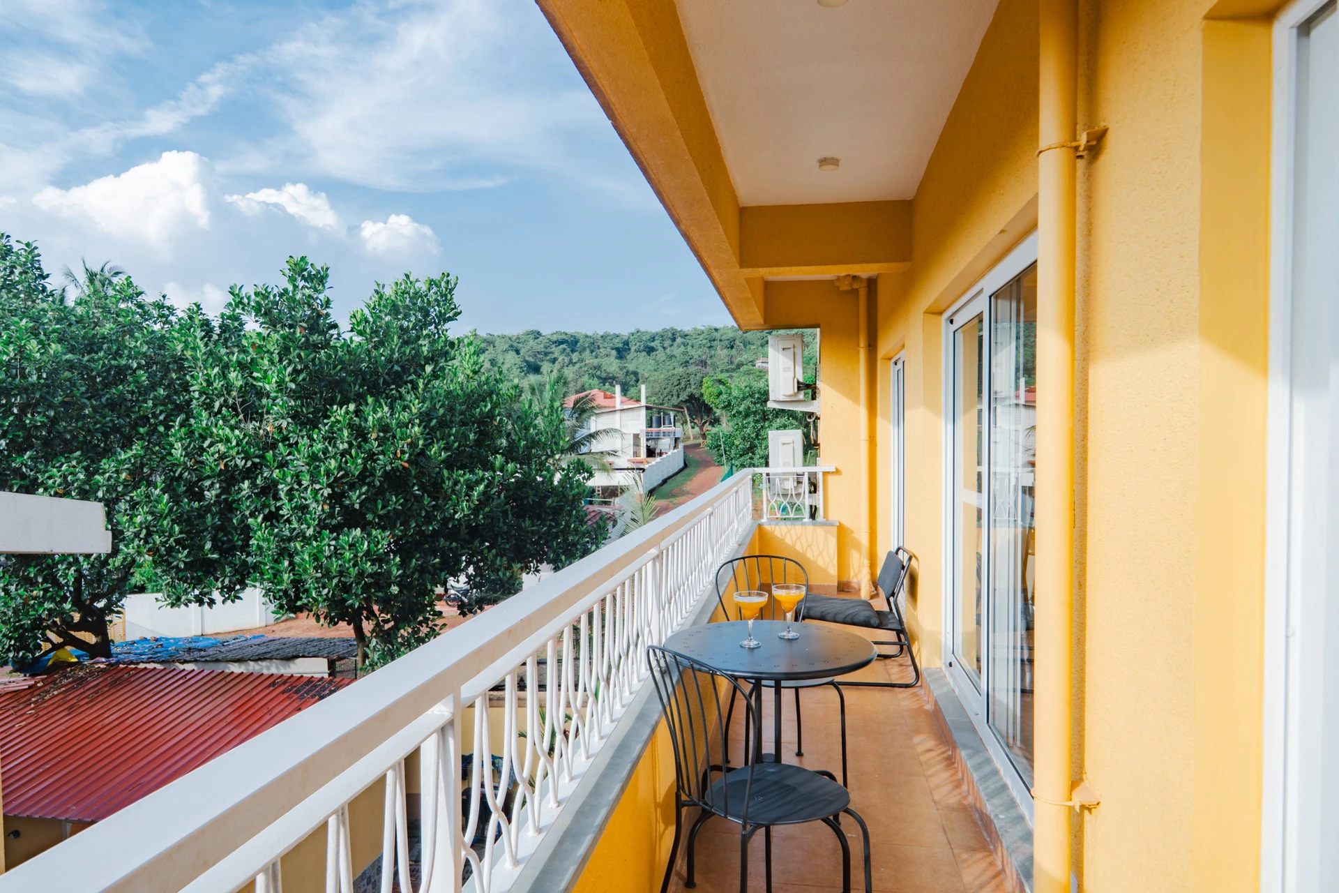 3 bhk villa in goa, villa with private pool, luxury villa