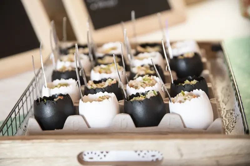 Filipino Flavors Image