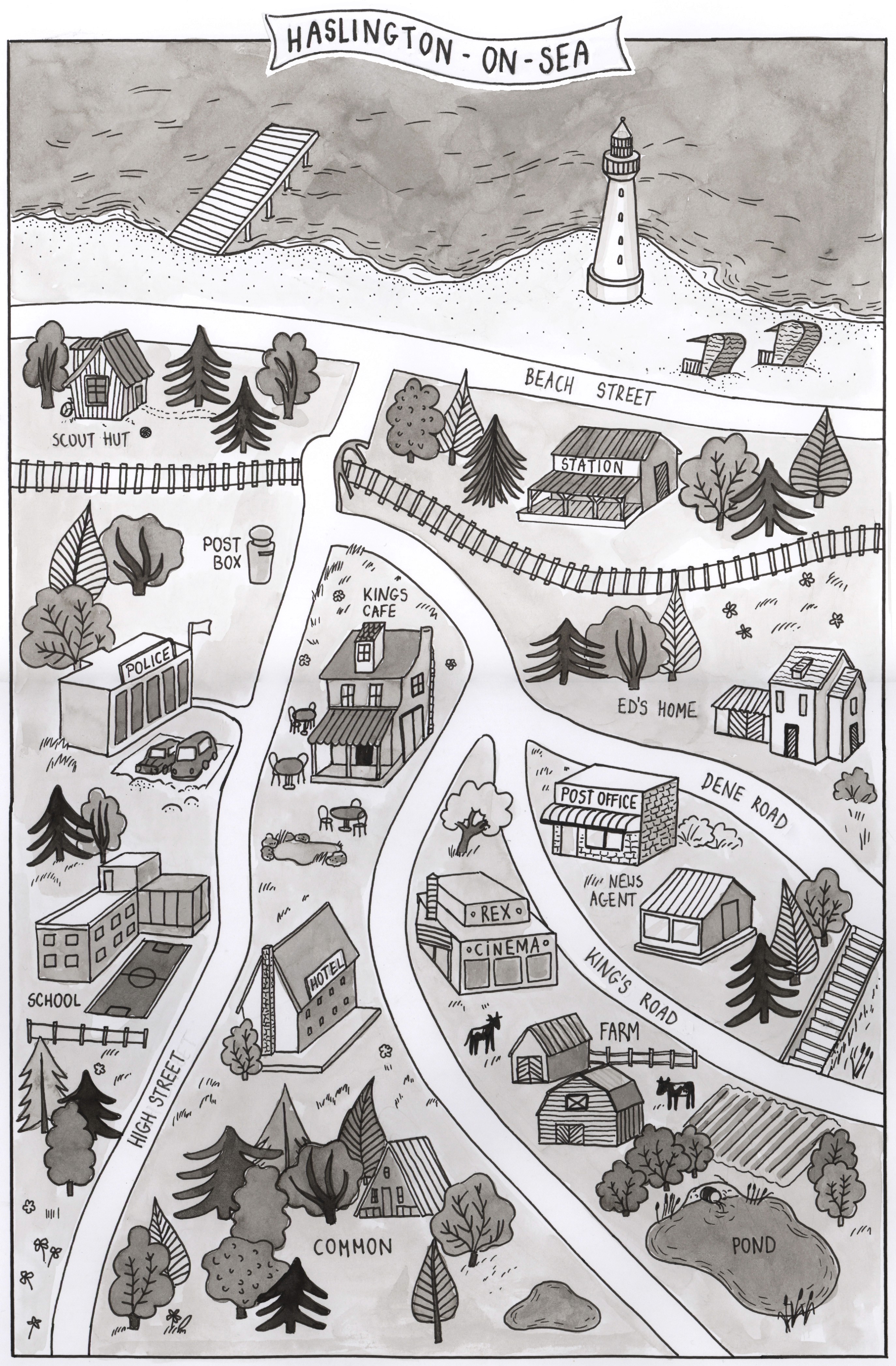 Photo by Tevin Trinh on Unsplash