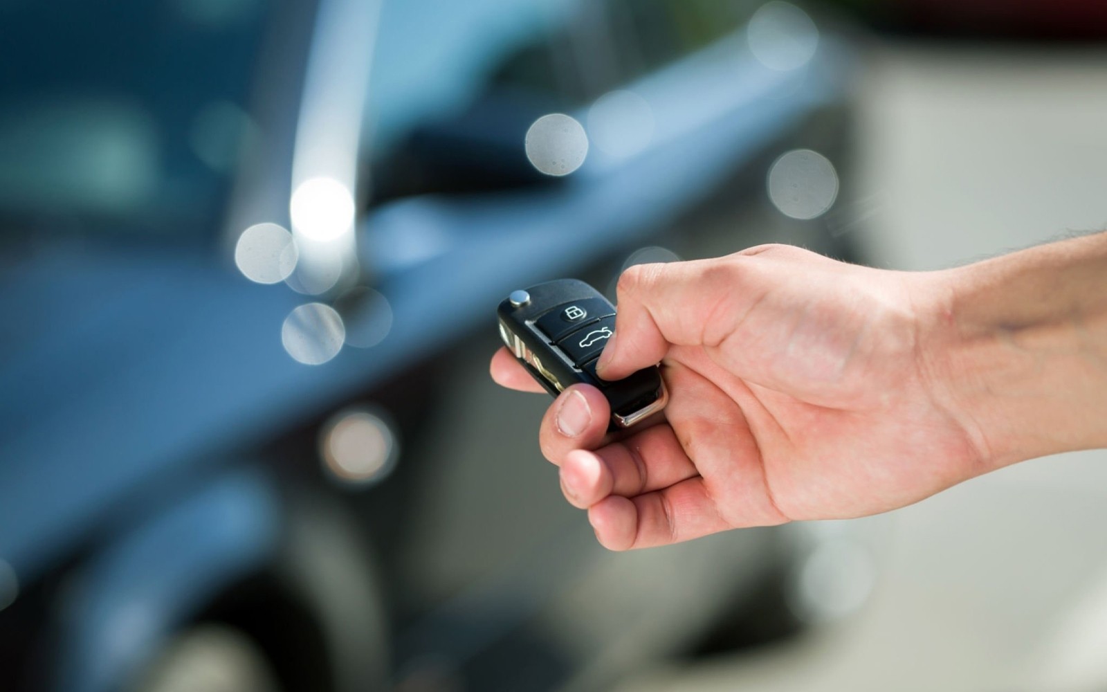 automotive locksmith calgary