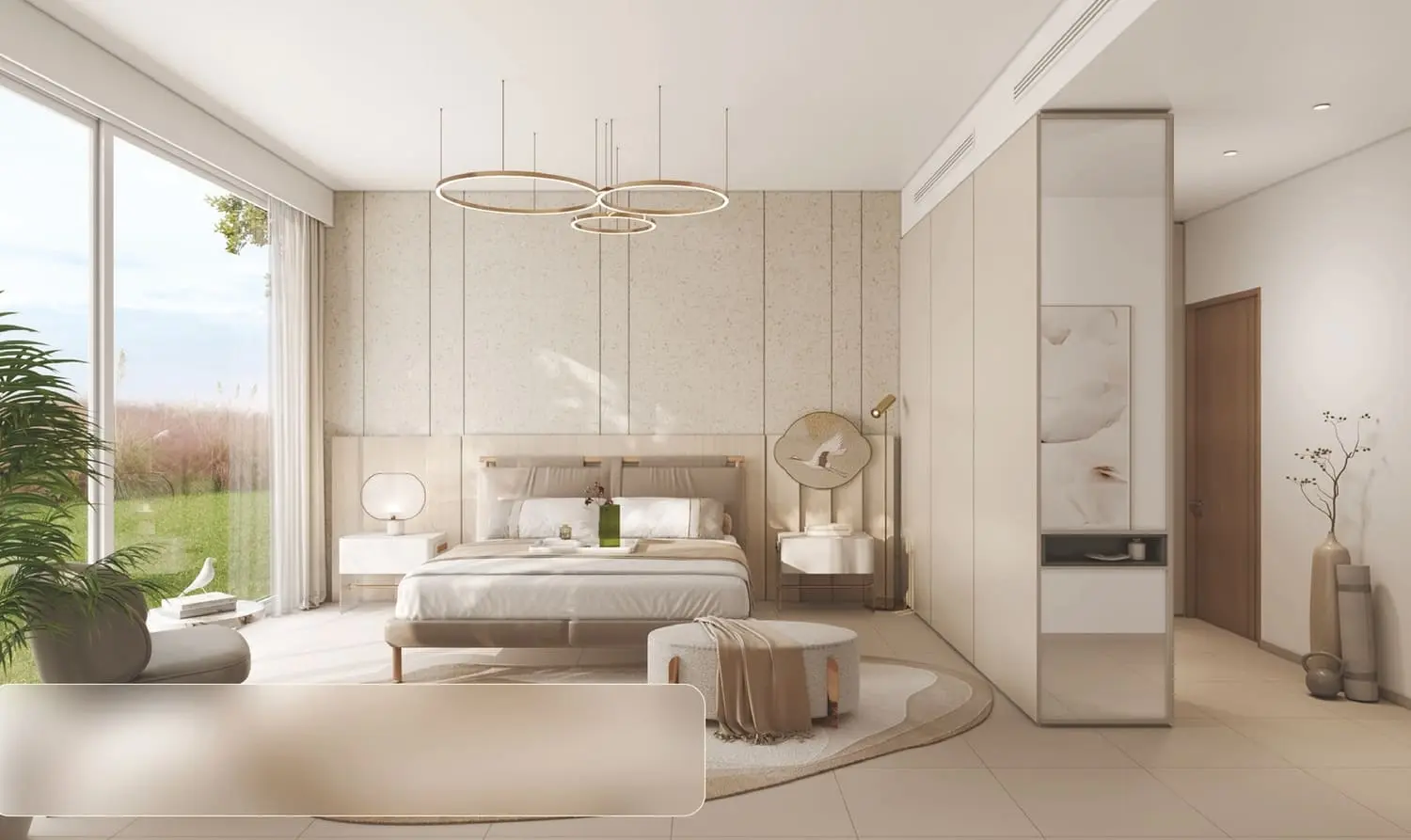 arbor view interiors