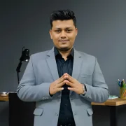 ashar malik - ceo easyaiz -testimonial for shaheer khan