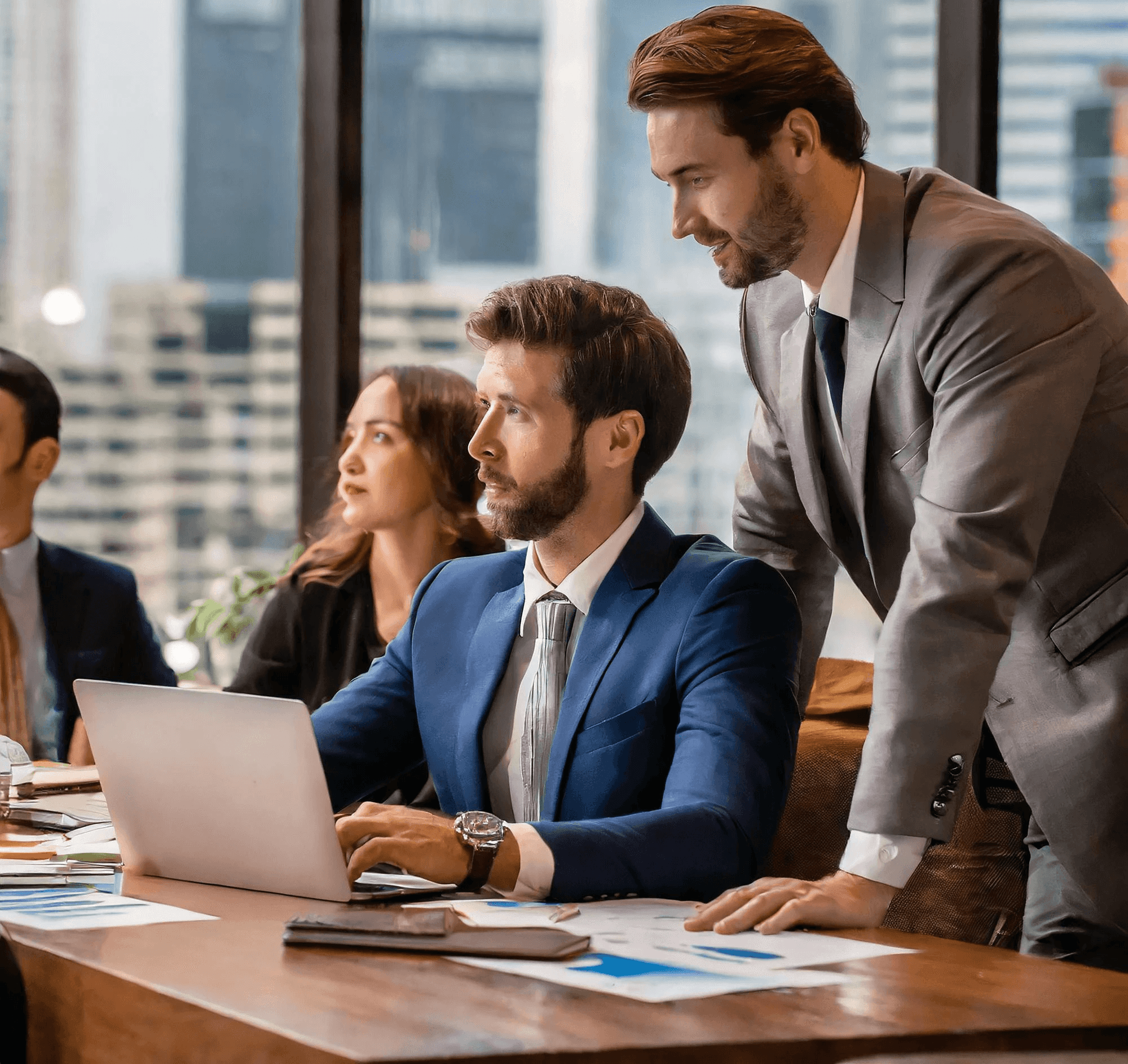 Fixed Income vs. Digital Assets: Finding the Right Balance