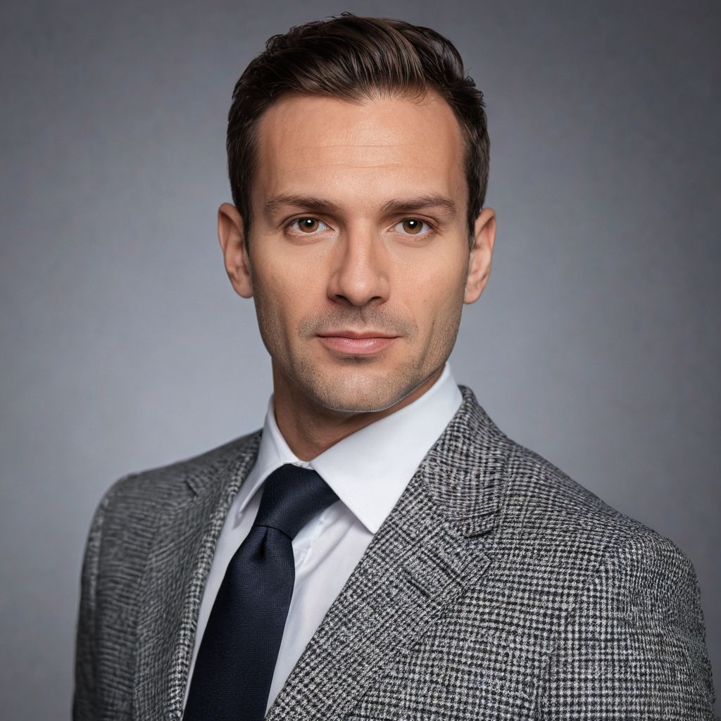 caspa ai customer profile picture