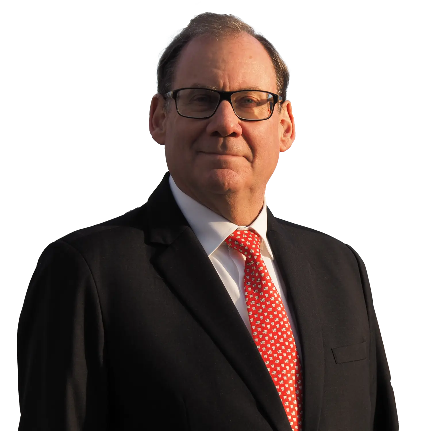 Roger H. Hartmann