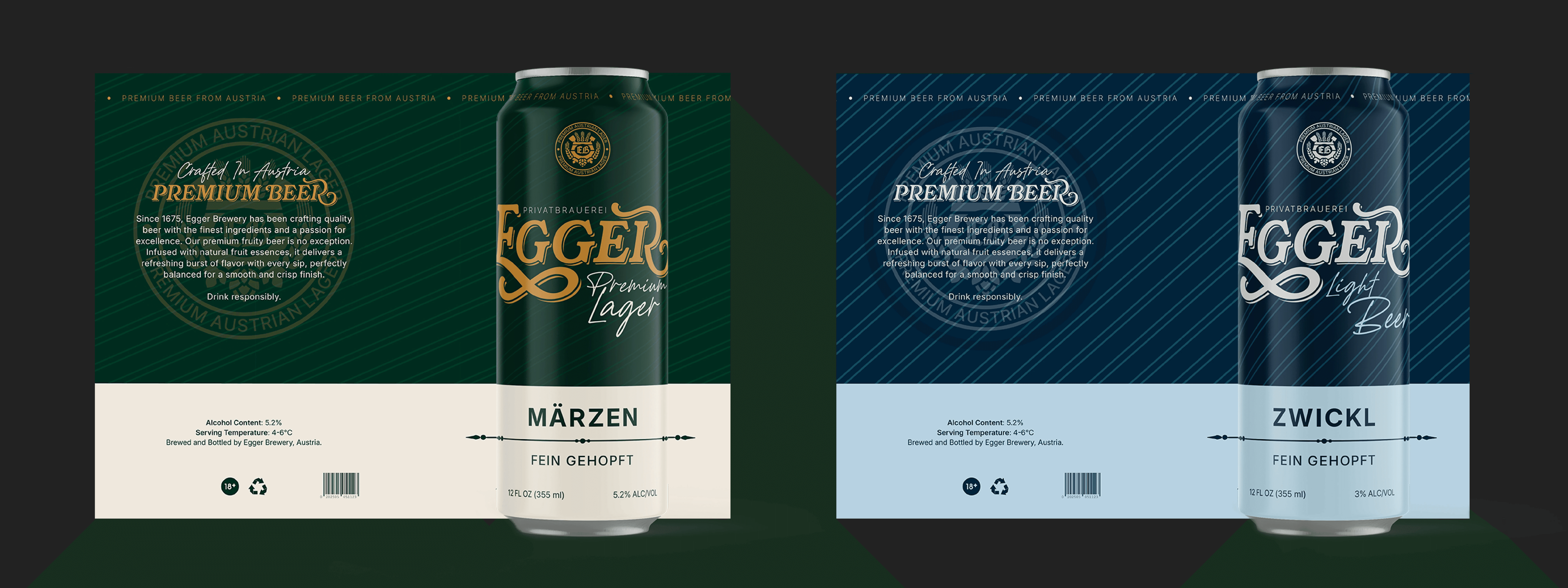 Project Oblique Reception Photograph