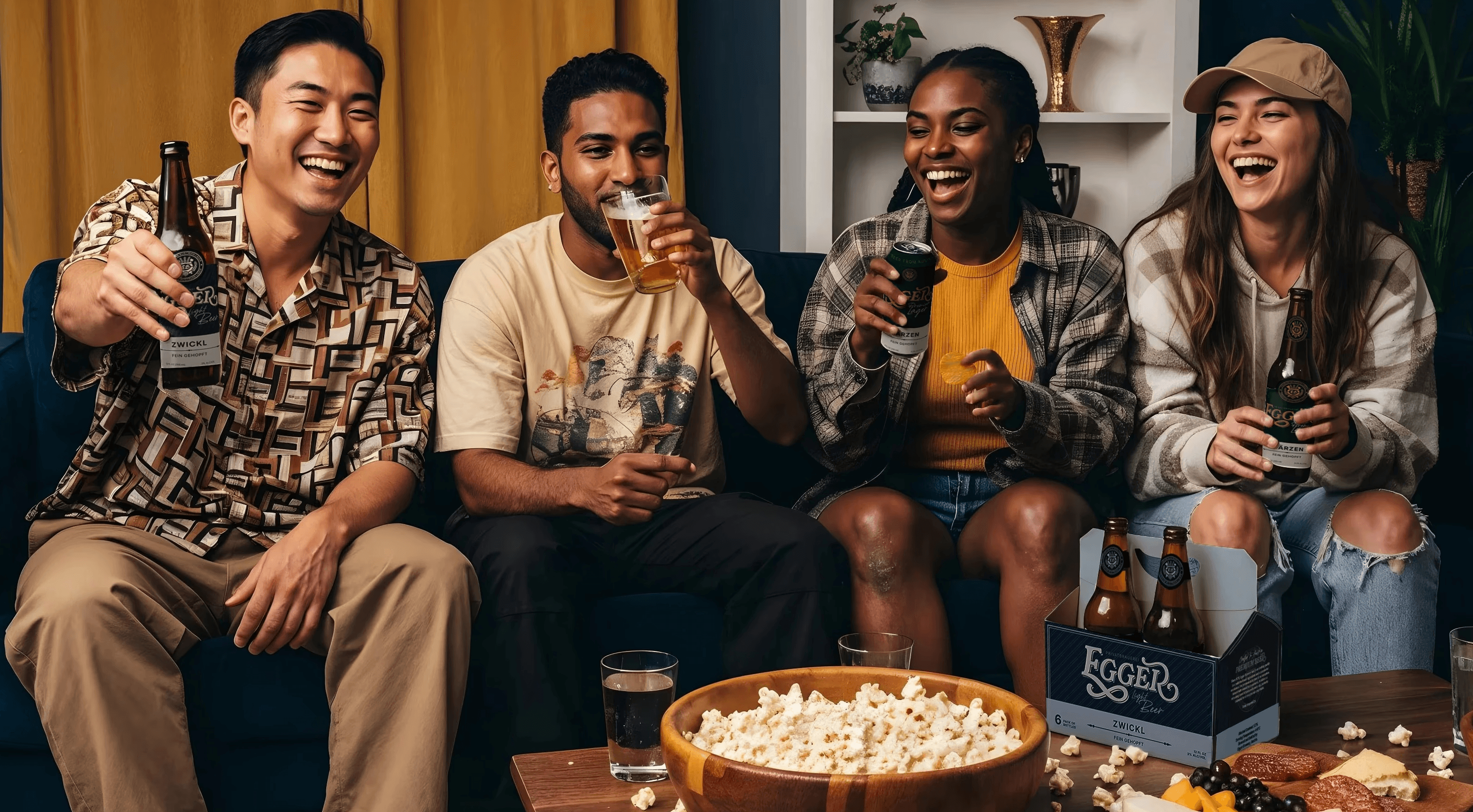 Project Oblique Gallery Photograph