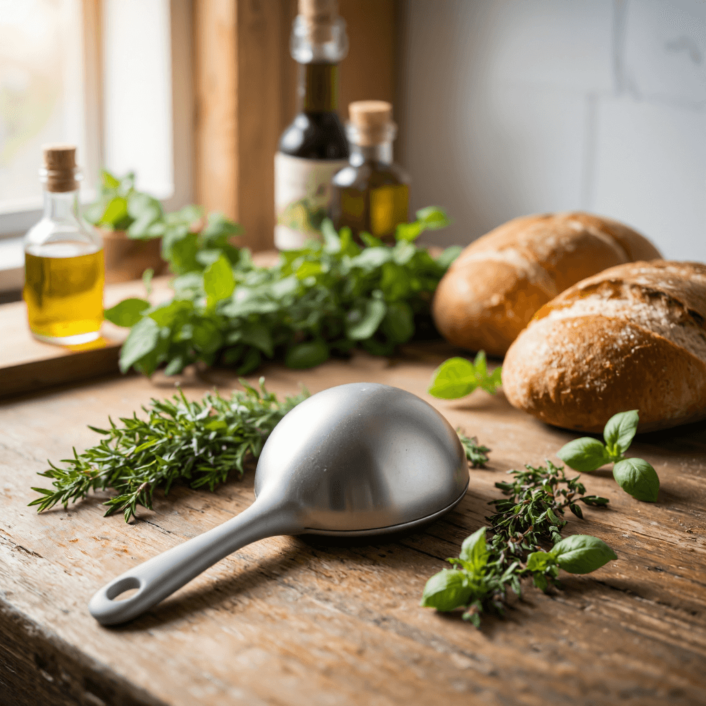 product photography of Kitchenware/Cookware