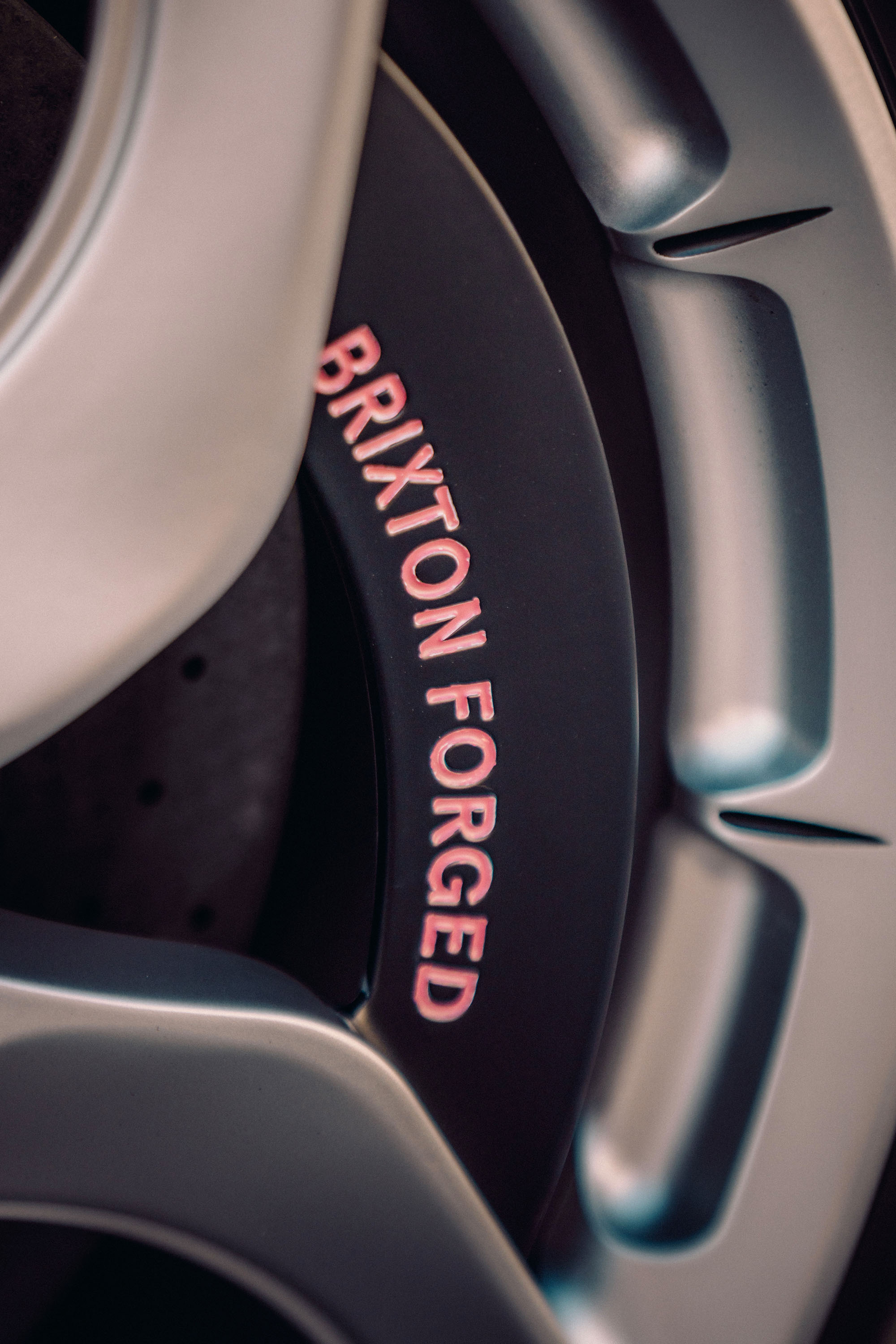 INOZETEK Zuumy Frozen Matte Sand Dynamic PPF Lamborghini Aventador SVJ