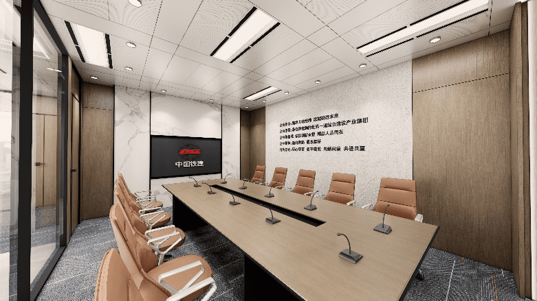 機場餐飲店室內裝修設計 Airport F&B restaurant interior fit out