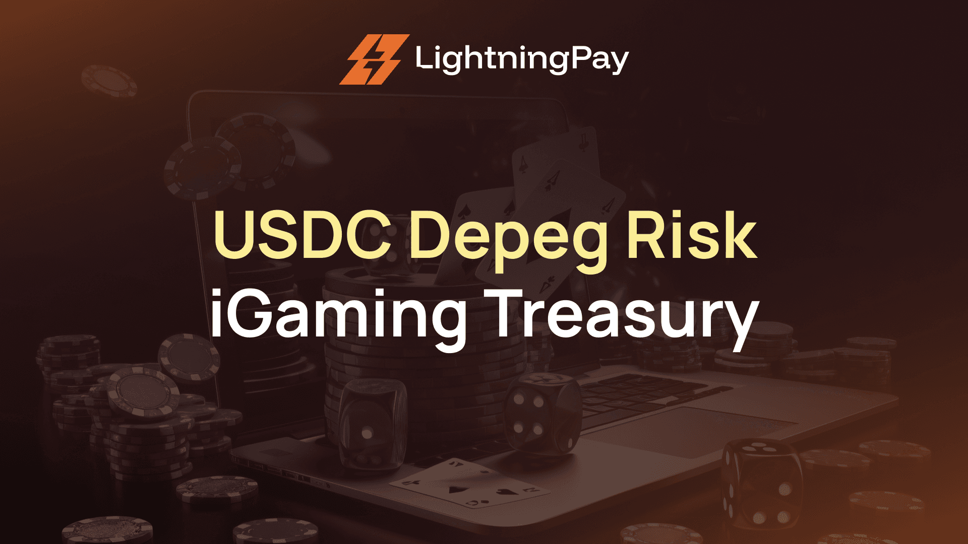 crypto payments for igaming