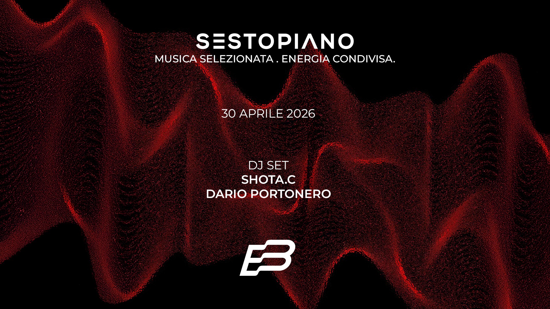 Scopri il Prossimo Evento Sestopiano